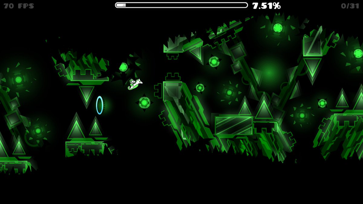 epic rating (ouroboros) vs. star rating (keres).....

...really says a lot about the state of the game............