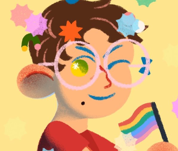 Hoy, en el #ComingOutDay queremos recordarte que:

🌈 La salida del clóset es una decisión personal que nadie más puede tomar por tí.
🌈 Dentro o fuera del clóset tu identidad u orientación es válida.
🌈 Dentro o fuera del clóset eres parte de una comunidad que te ama y acepta.