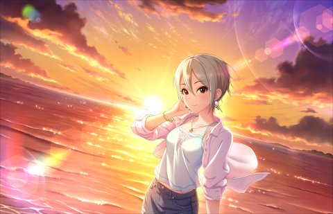 Edmのtwitterイラスト検索結果