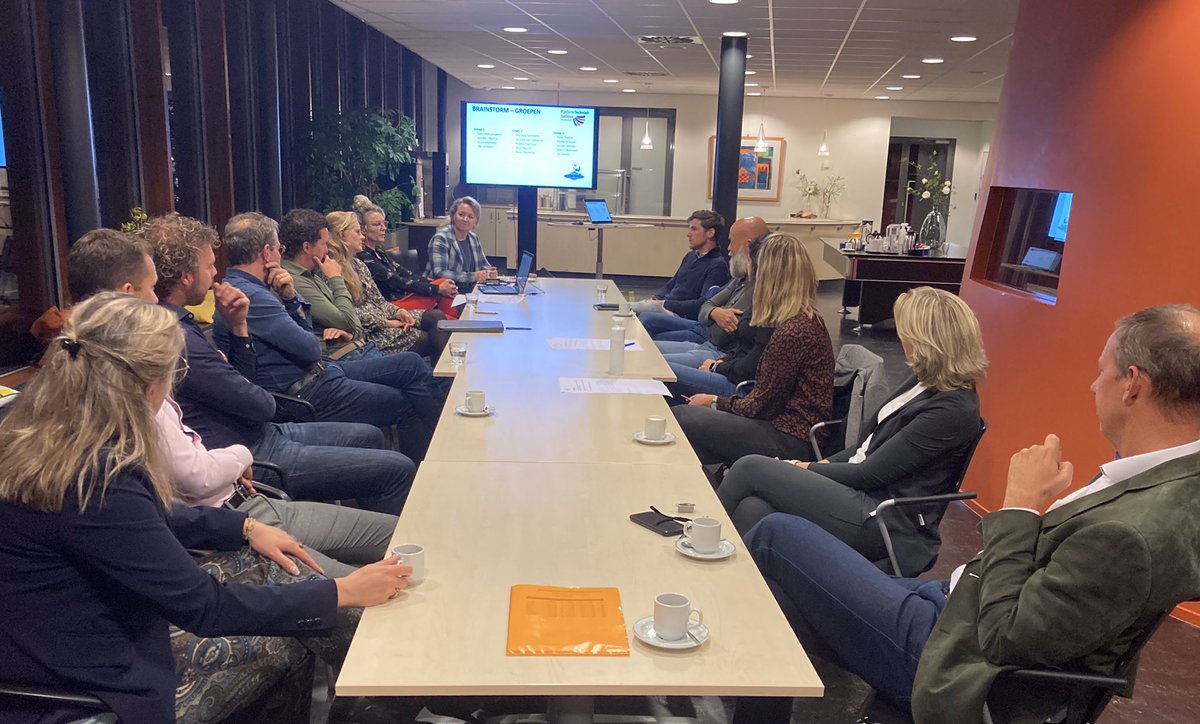 Mooie sessie <a href="/techsalland/">Techniek Salland</a> Vanavond als gastheer mogen optreden voor bijeenkomst platform waar technische bedrijven, onderwijs en overheid bijeen komen. Met update lopende initiatieven waaronder de komende 15e Techniekdagen. Maar ook gesprek over o.a verdere inzet #VR platform.