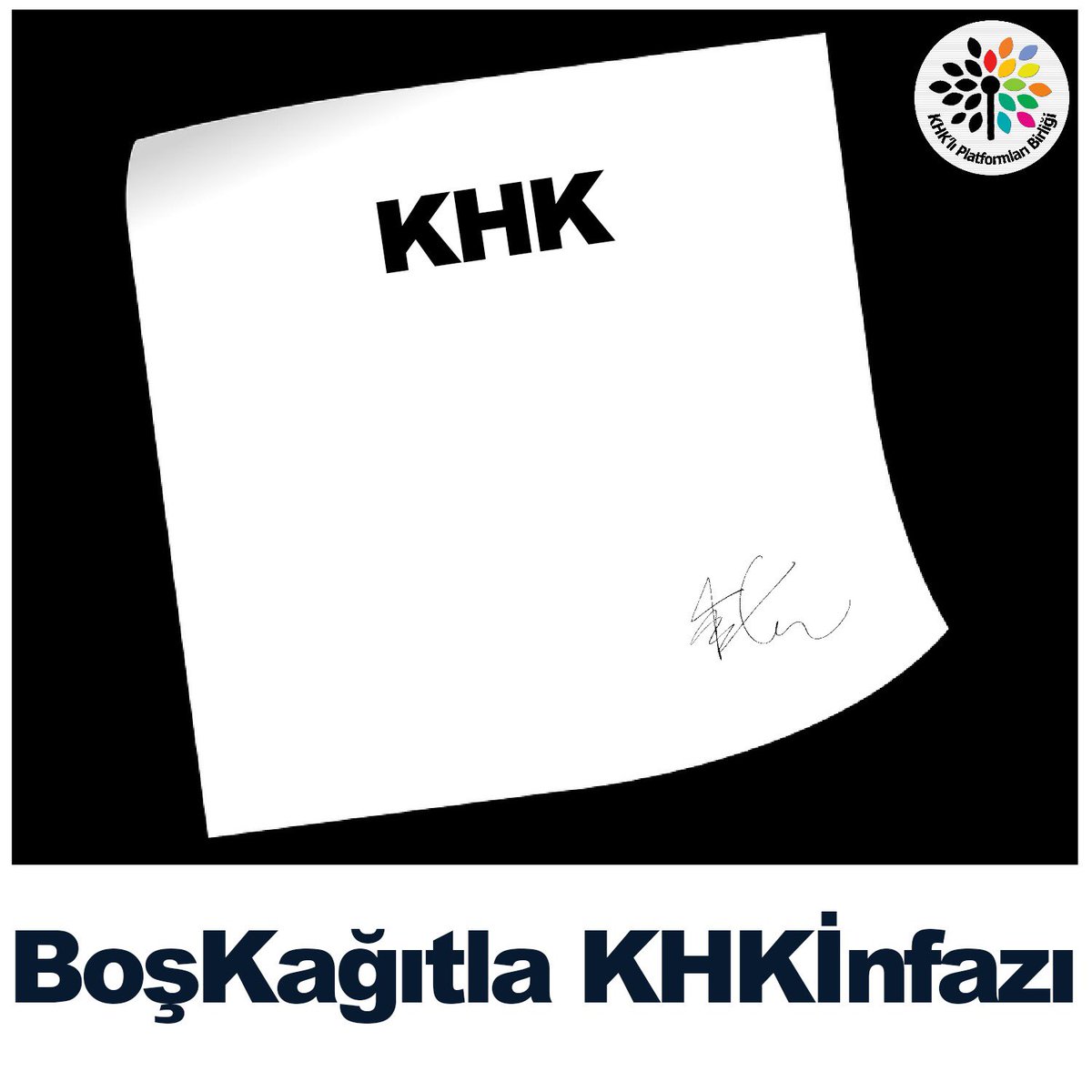 N35Cans's tweet photo. BoşKağıtla KHKİnfazı

Vicdan en temiz yastıktır https://t.co/WPfLilnDWd