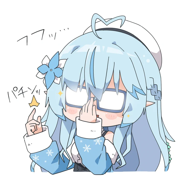 #らみらいぶ 
使いどころが来た気がする!!
学びを得たラミィちゃんと
どや顔で教えようとするラミィちゃん 