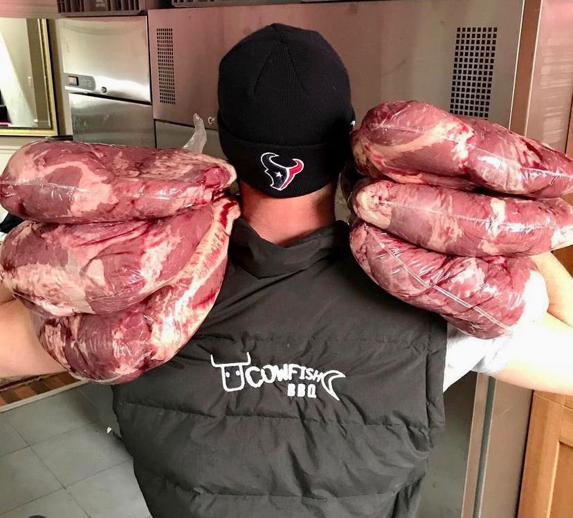 Stocking up again‼️
Because we have some exciting news to announce soon… 🔥 😬