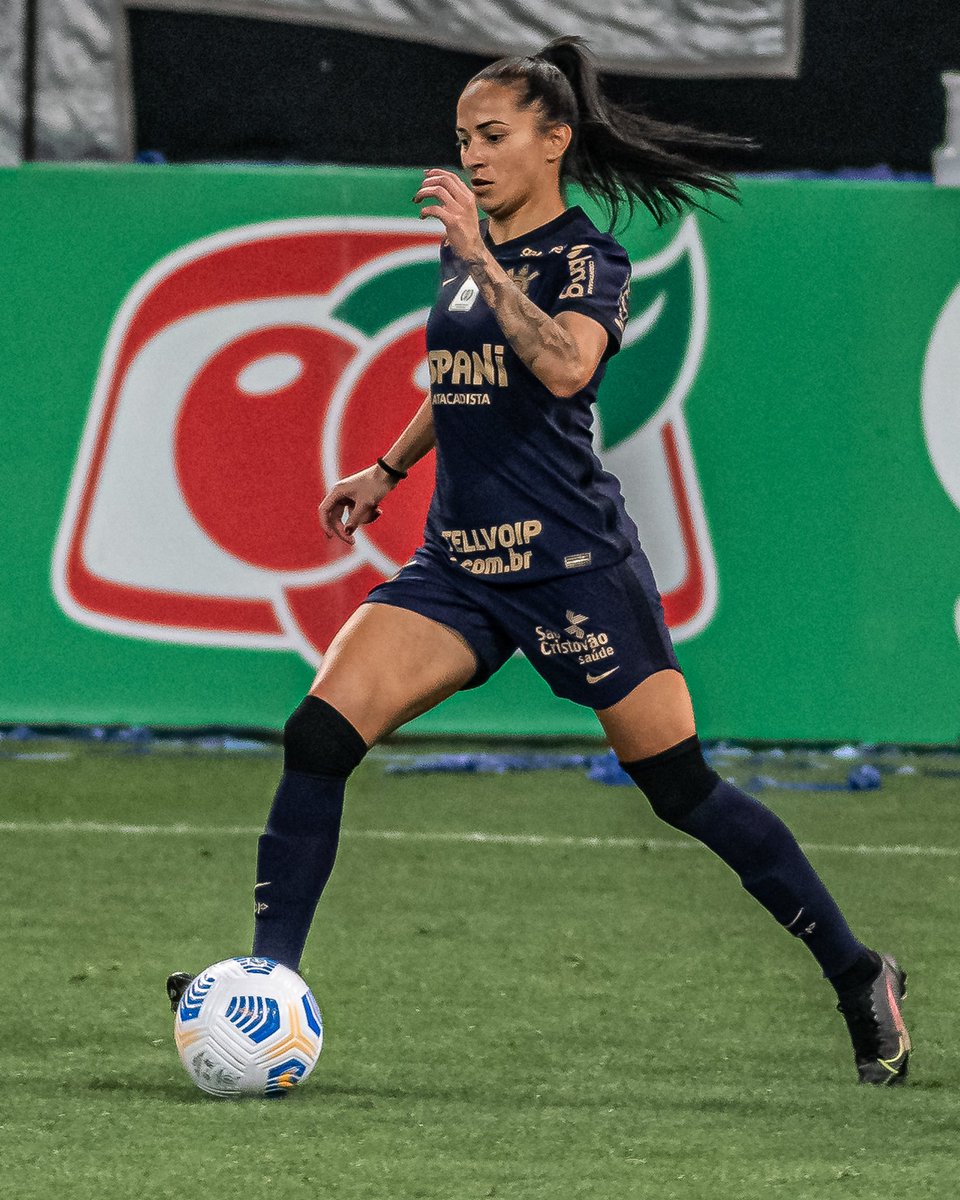 Somos o que repetidamente fazemos. Portanto, a excelência não é um feito, é um hábito. ⚽️