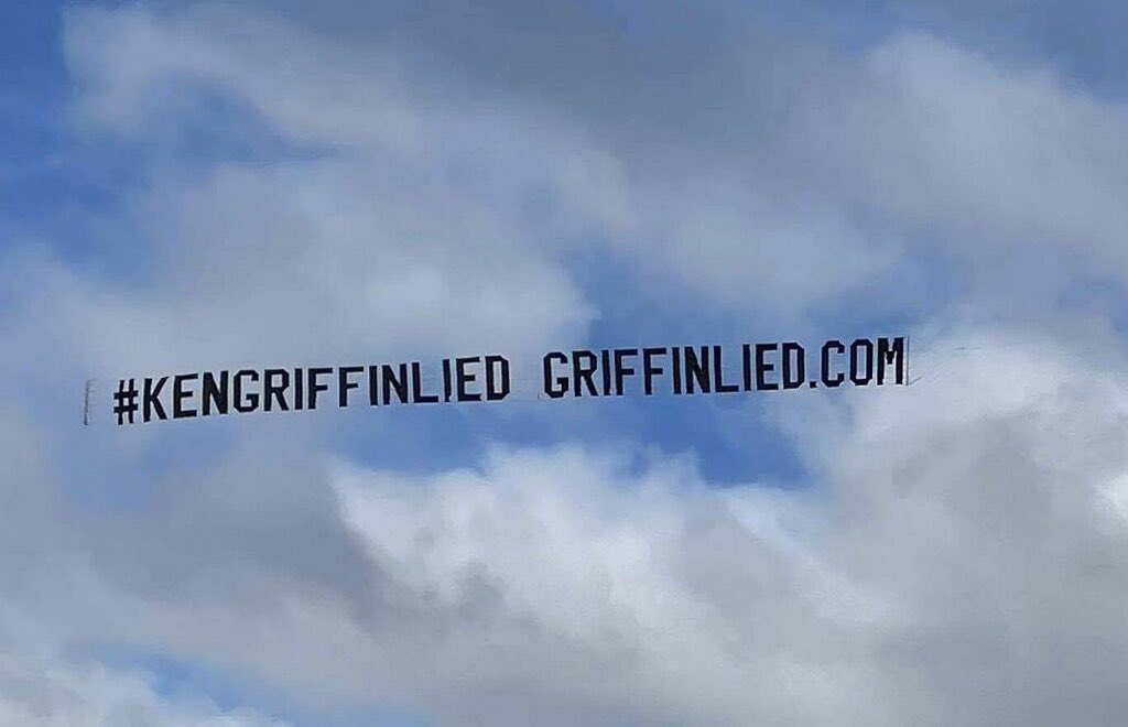 KatStryker111's tweet image. $AMC ‼️🚨Take Off Photos🚨‼️ These Are Amazing‼️#KenGriffinLied GrriffinLied.com