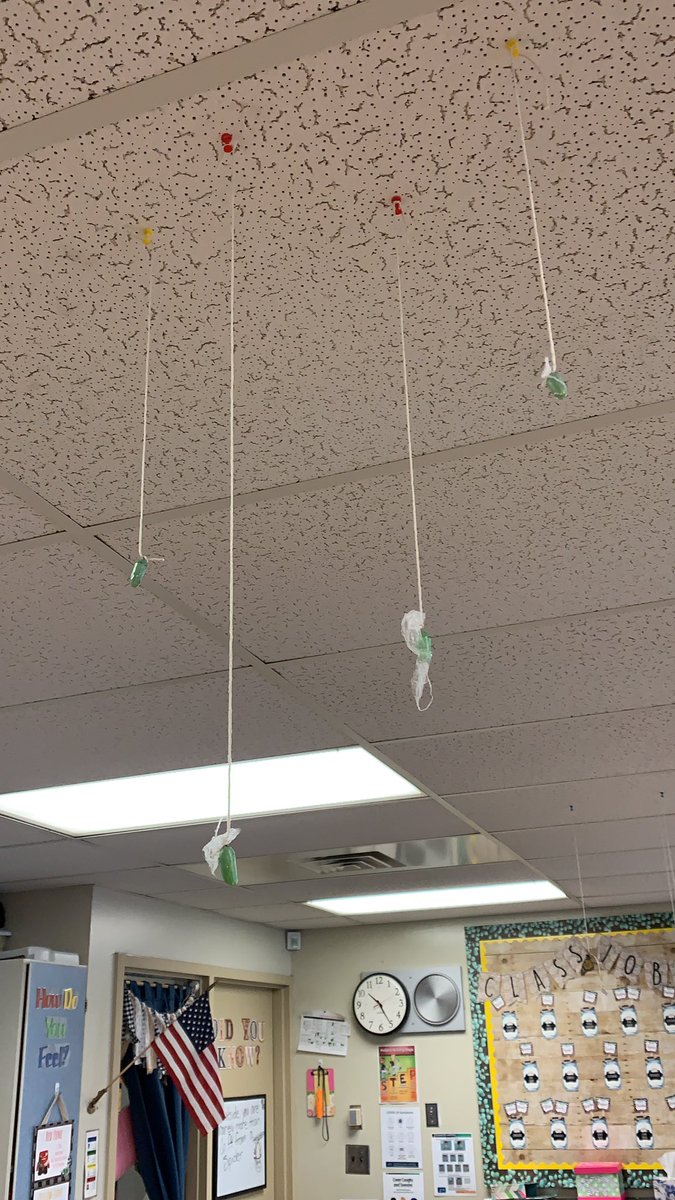 MrsVortherms3rd's tweet photo. We had an exciting morning with two of our monarchs making their grand appearance into our classroom! We have 20 chrysalis this year and can’t wait to release them! #emporiaproud @villeagles https://t.co/MtuCU34L39