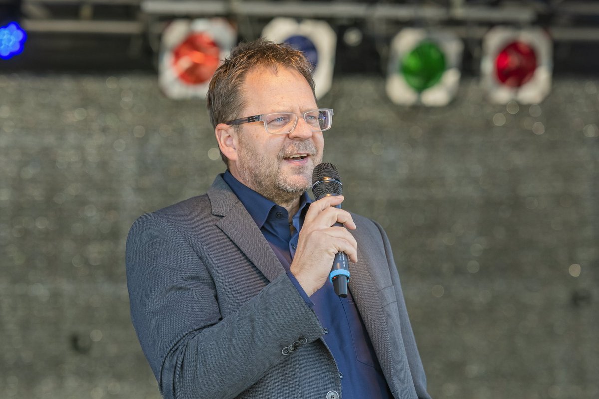 Jens Fabrowsky tweet media