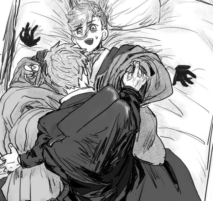 なおした おまけ 