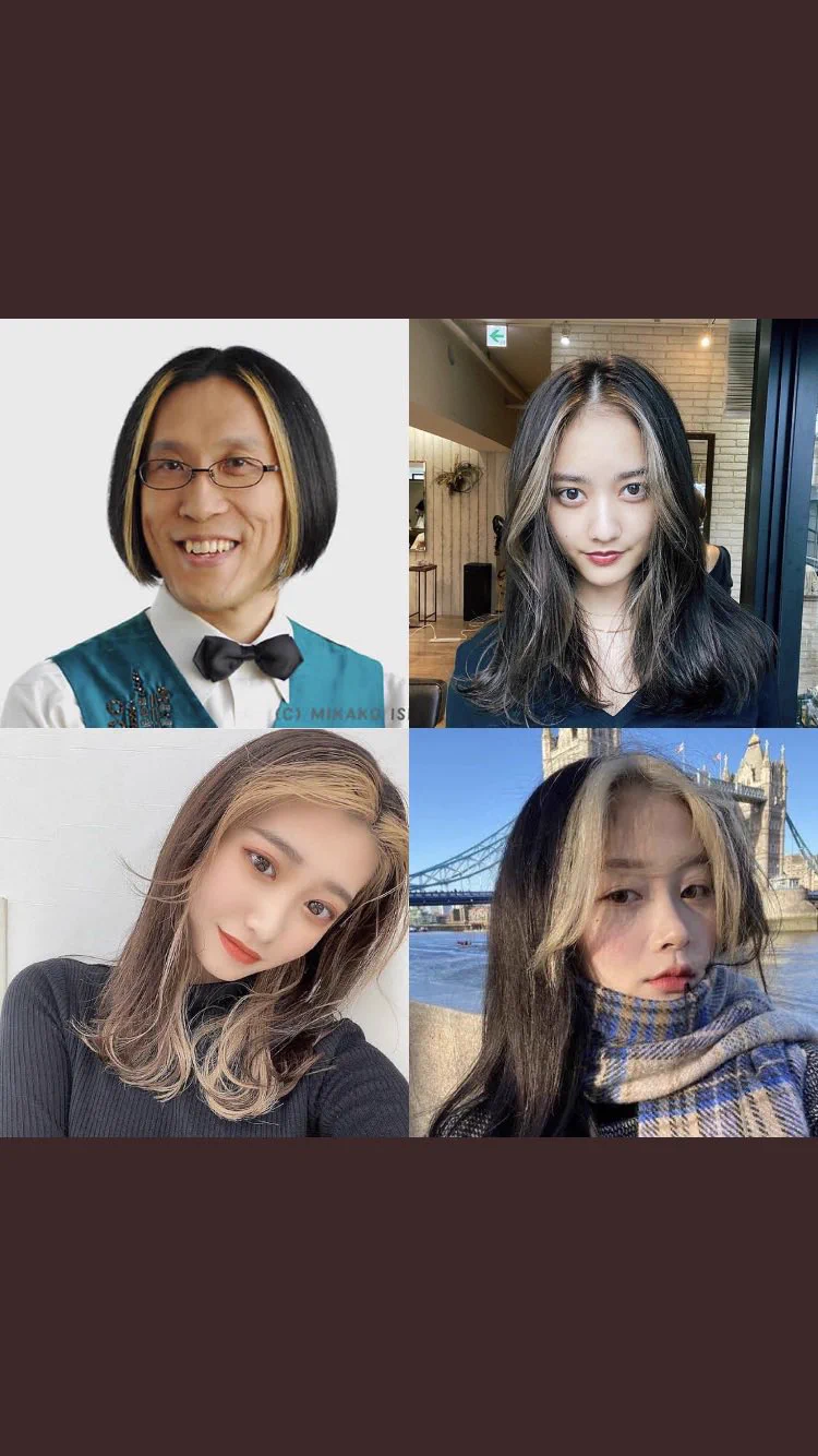 @3110masaaki 電車で初めて見た時、ねーちゃんそれクインテットですやん、て思ったw 