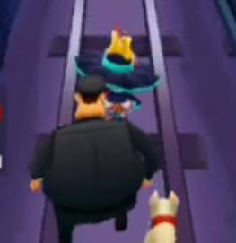 JesimieSanto's tweet photo. @sybogames Suhway Surfers SYBO TV https://t.co/V1GXSLZ8lQ