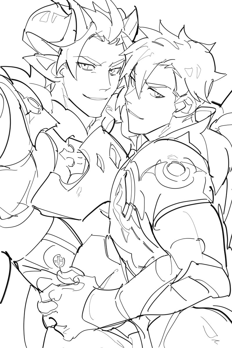 darkness and light 