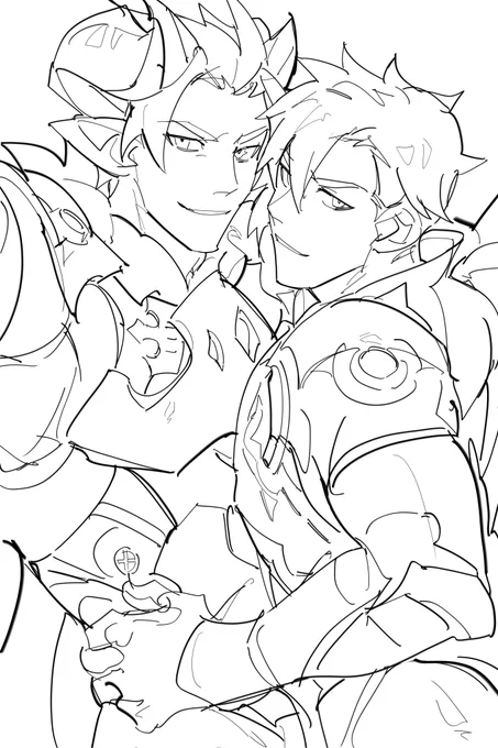 darkness and light 
