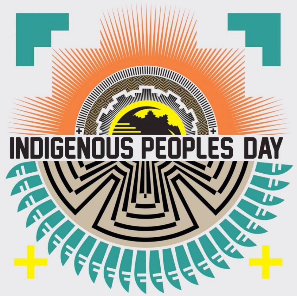 Happy #IndigenousPeoplesDay. Today we celebrate and remember the rich traditions and resilience of indigenous communities.