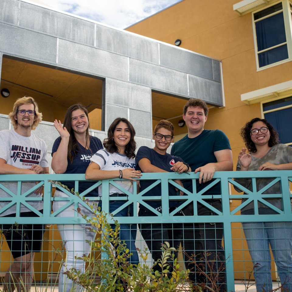 JessupAdmission's tweet photo. You're invited to Preview Day at Jessup on October 29!

This is a day for you to experience a future at Jessup built on faith, academics, and lifelong friends.

Register today: https://t.co/CnblWJDymM https://t.co/aMHQXJ1V11