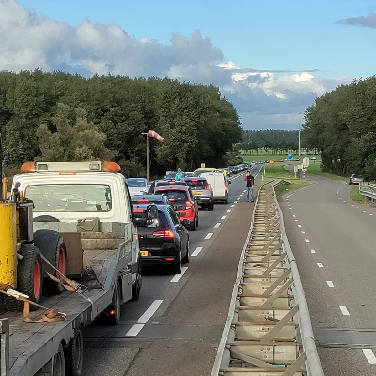 polmanvideofoto's tweet photo. #molenbrug @kampen https://t.co/BYV2NKHCnX