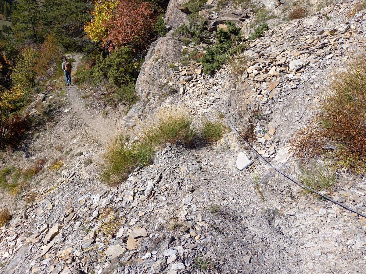 Com Com Vallée de l'Ubaye Serre-Ponçon tweet media