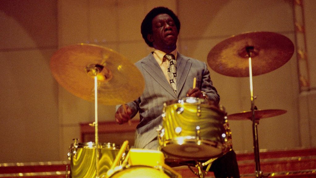 Today marks the birthday of the legendary #ArtBlakey! The late great drummer and bandleader, born in Pittsburgh in 1919, would become one of the most influential and defining figures of jazz throughout the course of his life.