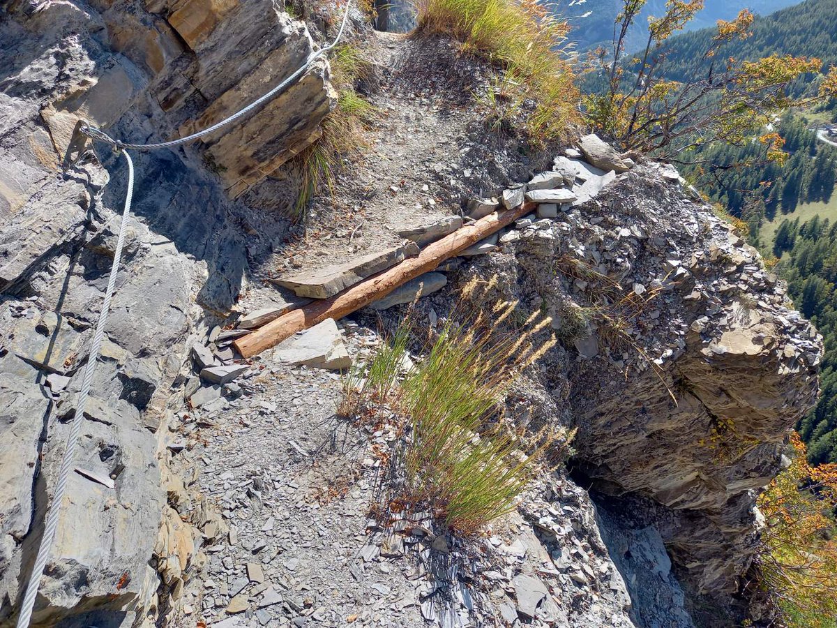 Com Com Vallée de l'Ubaye Serre-Ponçon tweet media