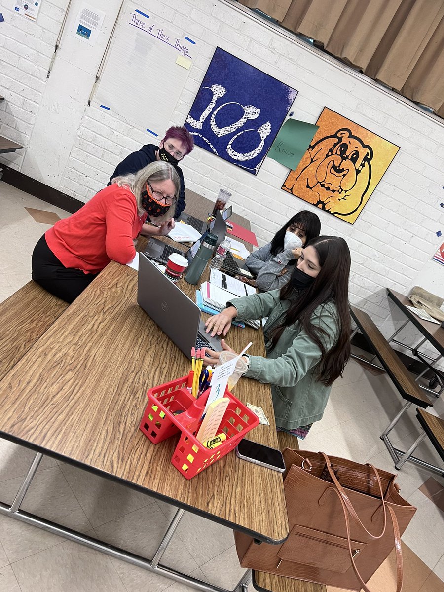Dr_RebRod's tweet photo. Great way to start the week! District-wide Professional learning day around CGI Math! Thank you Ed. Consulting for helping us do the work and build continuity across the district! #SWSD @dr_gonzales @gsilebiswhitti1 https://t.co/7jWTzgFT6P