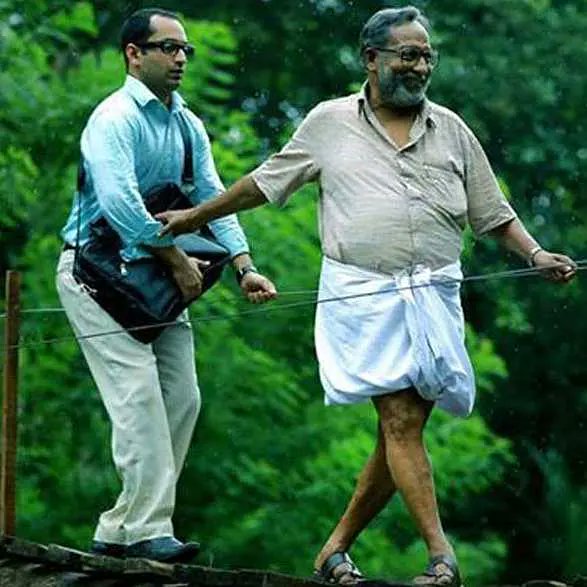 f_offl's tweet photo. RIP LEGEND Nedumudi Venu sir 🌷

Inspiration to many actors

You will live through your characters 💯 https://t.co/mRKYlB11KR