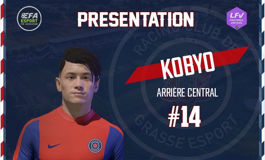 RC Pays de Grasse eSport tweet media