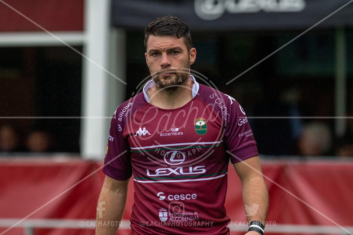 🔥 || La camiseta de <a href="/AlcobendasRugby/">Silicius Alcobendas Rugby</a> para la temporada 21/22. 
 
- <a href="/nachomfer/">nacho martinez</a> - 👏🏻🇪🇸 

📸 <a href="/cachaphoto/">Alvaro Bermejo</a> || <a href="/veinti2/">Desde la línea de 22</a>