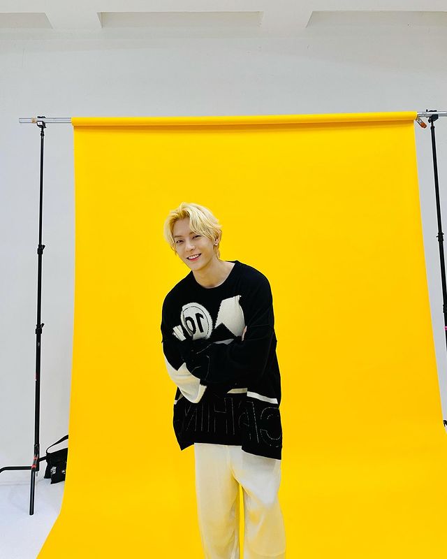 Day_BTOB_'s tweet photo. Dear Minhyuk I want to tell you that you are a very special being, your smile and look always illuminate Melody! never change no matter what others say

#MelodyAlwaysWithYou @btob2mh https://t.co/wo2cl5Ivwu