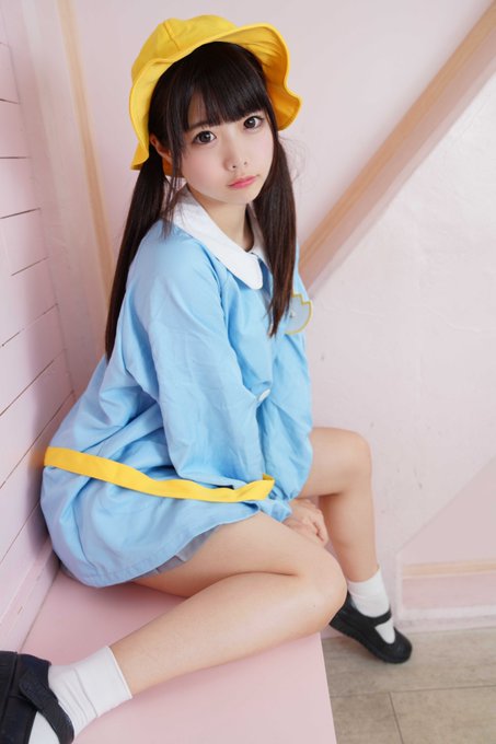 Twitterのコスプレ画像5