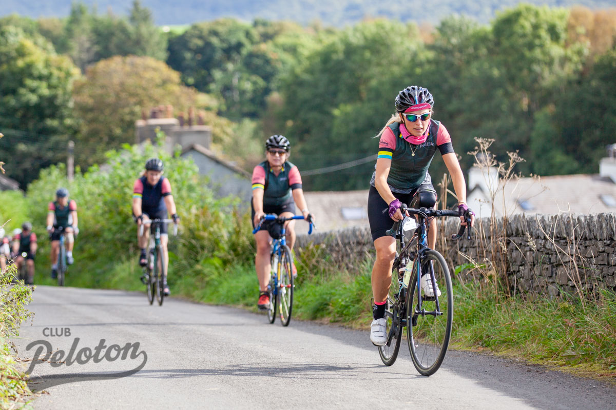 ClubPeloton's tweet photo. YES! 🥳 We have smashed £40k for this year's #pedElle, raising funds for our charity projects @coram, @MSAtrust, @CyclistsvCancer & #TomsTrust.
Thanks to everyone who has donated and congratulations to the amazing women who stepped up to the challenge! 👏
https://t.co/oLOFYfYPdn https://t.co/jQ1XEtFD9X