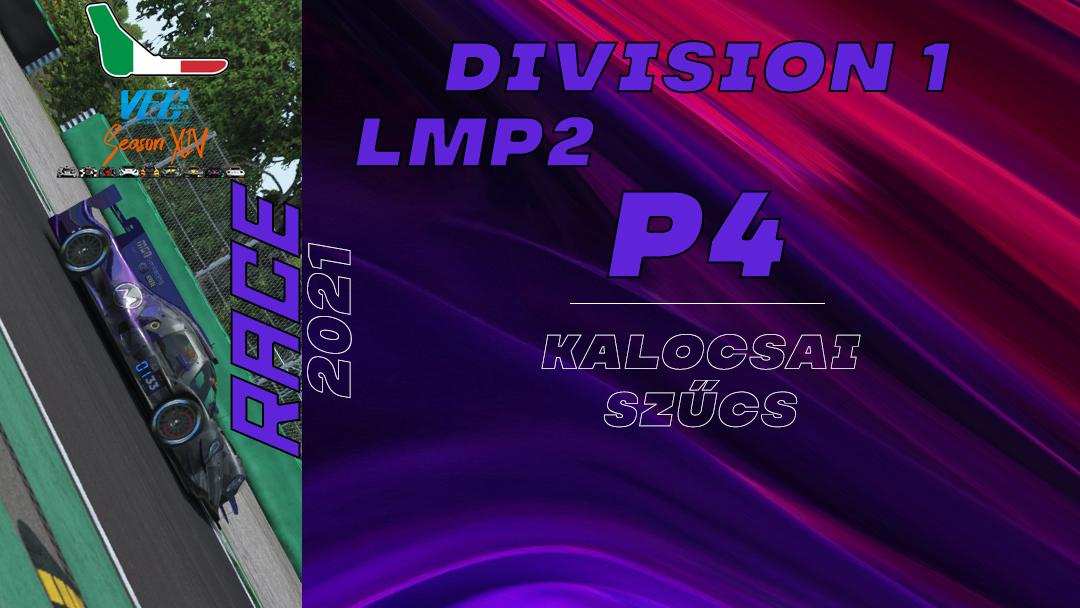 MUGEN SimRacing tweet media