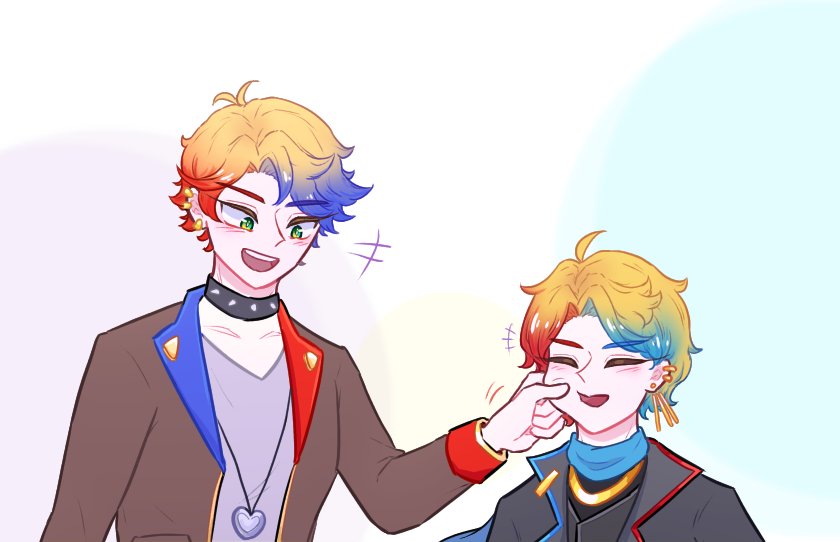 paper__cup's tweet photo. #리듬스타 #rhythmstar #リズムスター
깐머쇼팽x2 https://t.co/vEUCKB9IsL