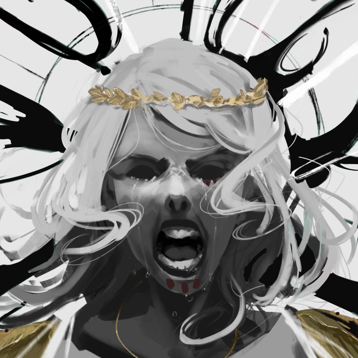 TheLastAlley's tweet photo. New Illium of Emur!
https://t.co/U7aiAH096I 
#comic #comics #manga #anime #art https://t.co/aYAPanGmFN