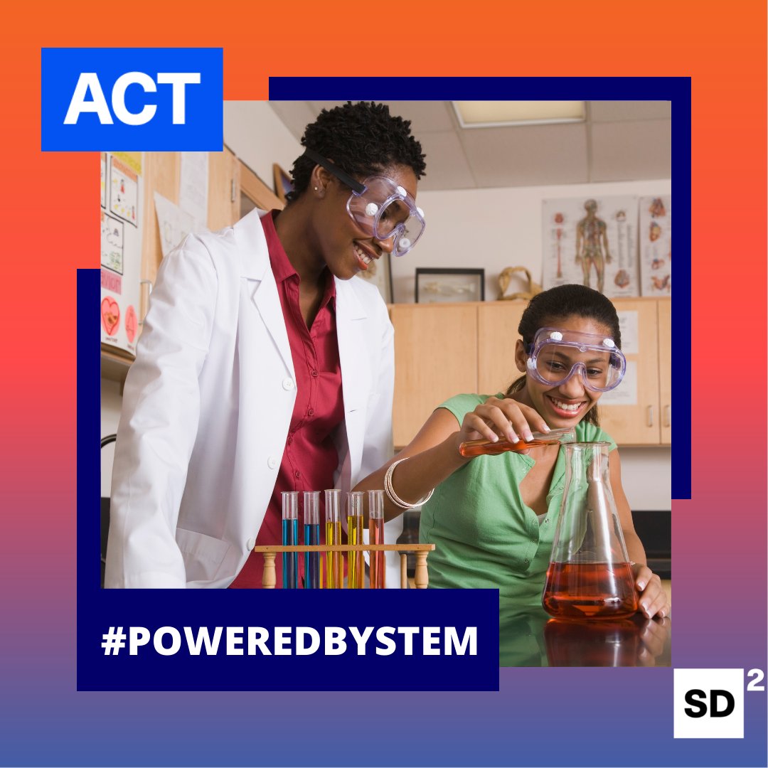 SD2org's tweet photo. Are you preparing the future BIPOC scientists of the world? Check out this incredible collection of resources! Learn how you can transform your classroom into a place that inspires the future.
https://t.co/DU57przbkm
#PoweredBySTEM #DiversityInScience #IgniteTheSpark https://t.co/zeFVDvhe1c
