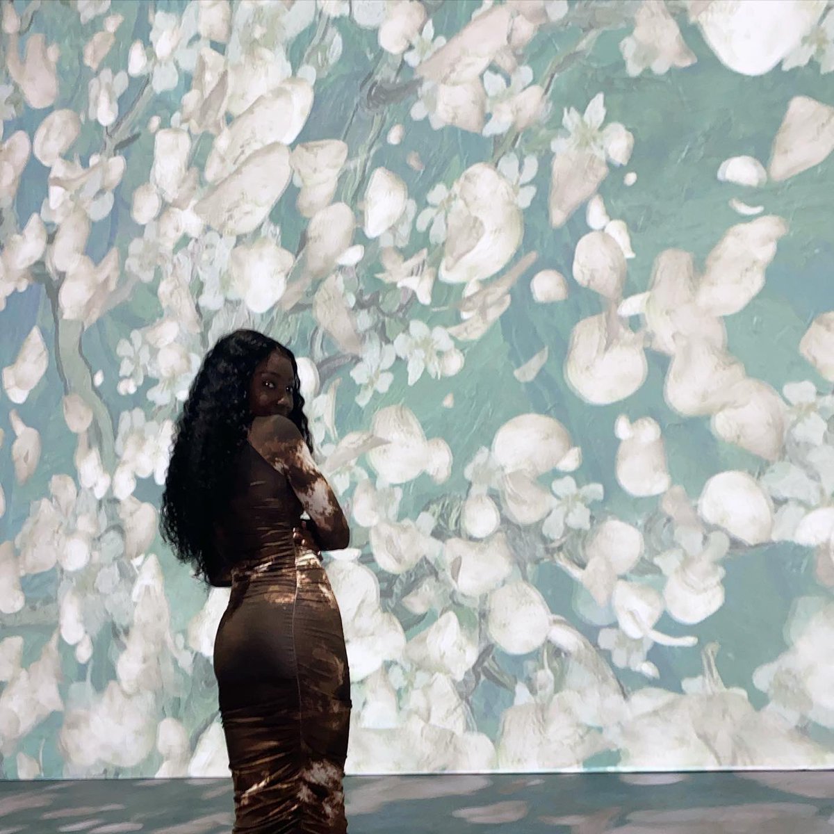 xteebabe__'s tweet image. A True Libra Woman♎️