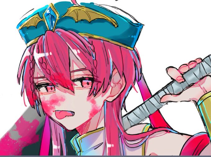 マギの注目 画像ツイートまとめ ページ目 アニメレーダー