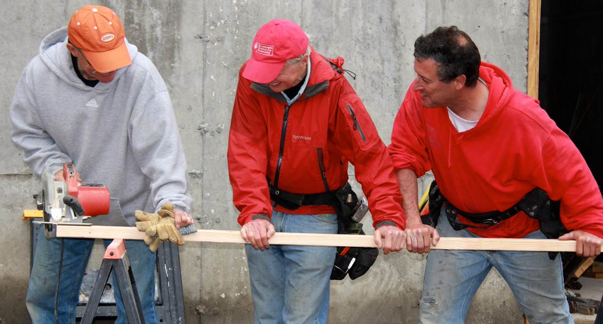 Housatonic Habitat (@housatonichab) on Twitter photo Volunteers from all faiths wanted for Interfaith Work Day 10/17 at 1pm at Housatonic Habitat, 51 Austin St, Danbury. Volunteers work on outdoor cleanup & ReStore projects. RSVP: info@housatonichabitat.org . Volunteers from all faiths wanted for Interfaith Work Day 10/17 at 1pm at Housatonic Habitat, 51 Austin St, Danbury. Volunteers work on outdoor cleanup & ReStore projects. RSVP: info@housatonichabitat.org .