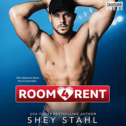 audio_enabler's tweet image. Happy Audio Release Day!
Room 4 Rent
By @Dirtgirllover 
Narrated by Parker Lang 
and @ReadbyVictoria