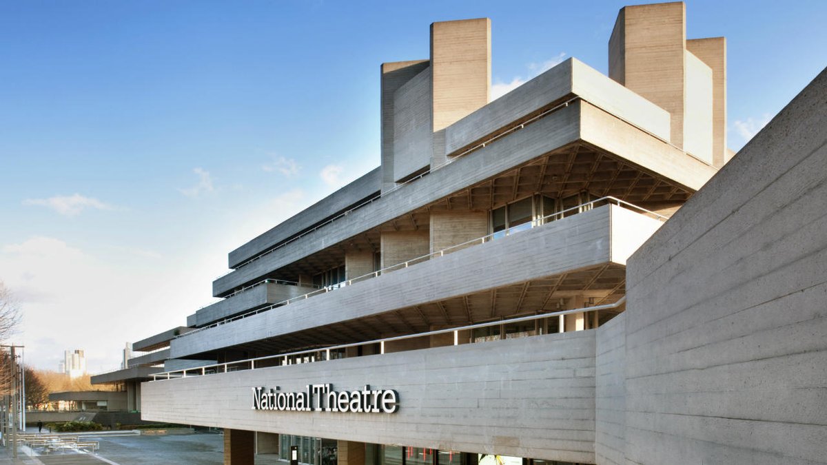 We're holding general meetings with our Casting Department for professional actors who've graduated during the COVID-19 pandemic, around the UK.

The applications deadline is 18 October 2021. We aim to get back to applicants within a week of the deadline: nationaltheatre.org.uk/blog/meetings-…