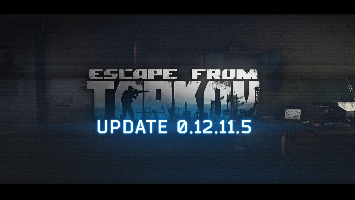 Battlestate Games tweet media