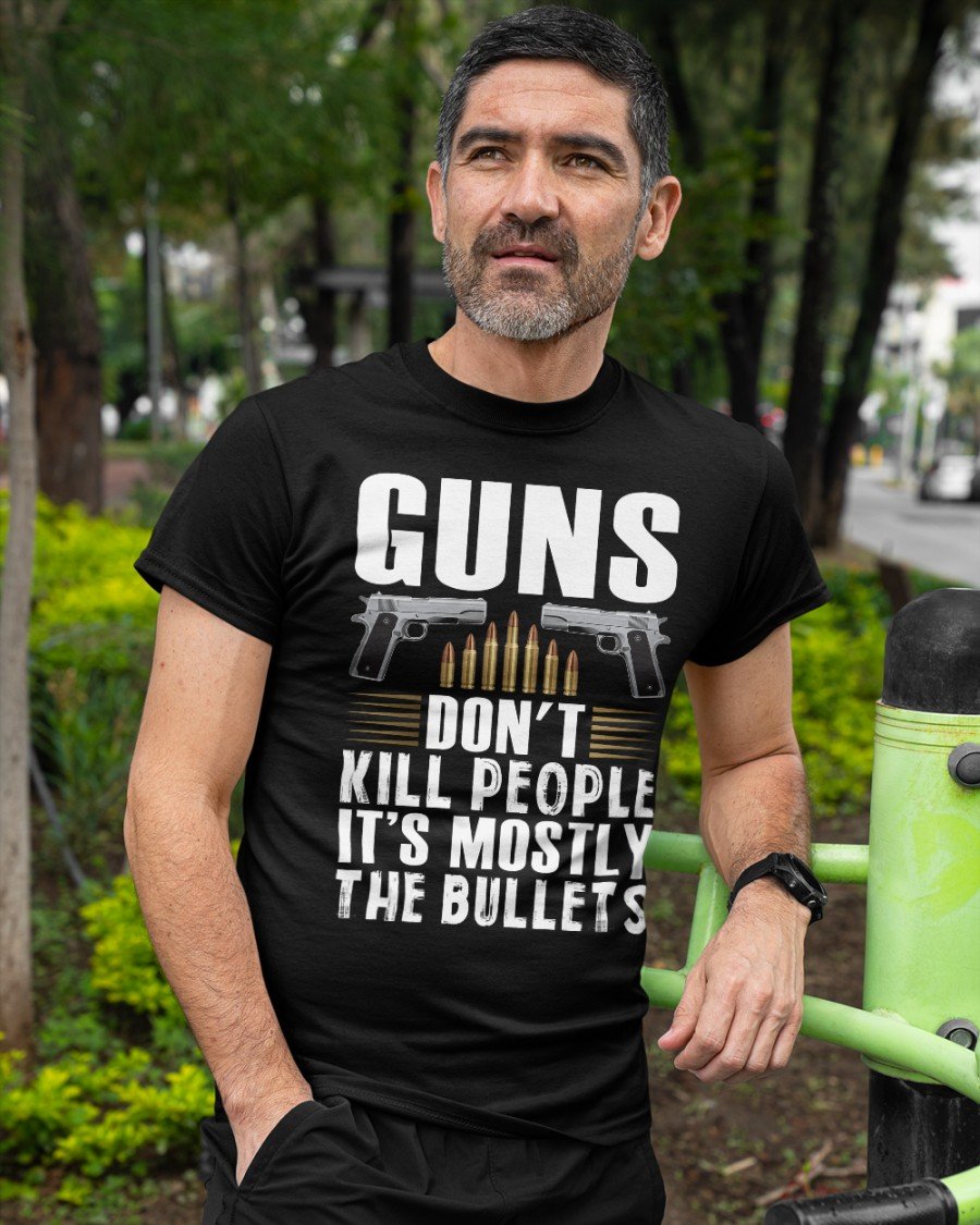 Get it now 👉trending-style.com/guns-don-t-kil…