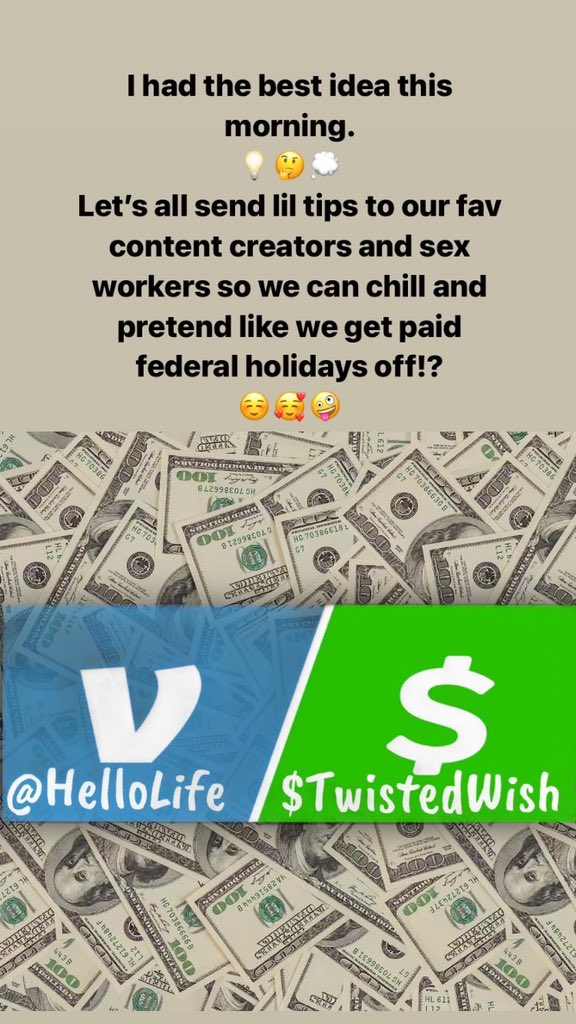 WishTwisted's tweet photo. https://t.co/M1EjfVVBAU