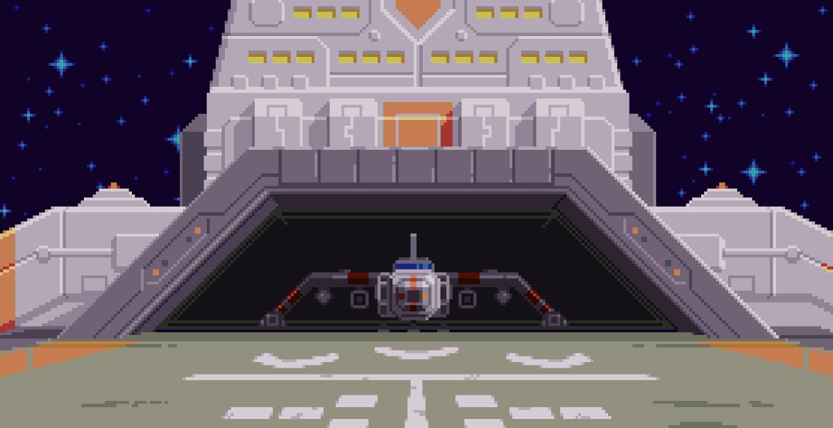 Hyper Echelon tweet media