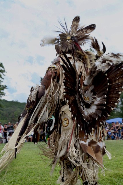 LeslieABoyce's tweet photo. The acknowledgement is LONG OVER DUE! Photograph Copyright LeslieArletteBoyce Registry  of Copyright, DC #IndigenousPeoplesDay #RedHawkNativeAmericanArtsCouncil #firstnationspeople https://t.co/tuUtdhN29N