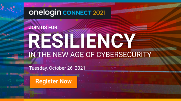 OneLogin by One Identity tweet media