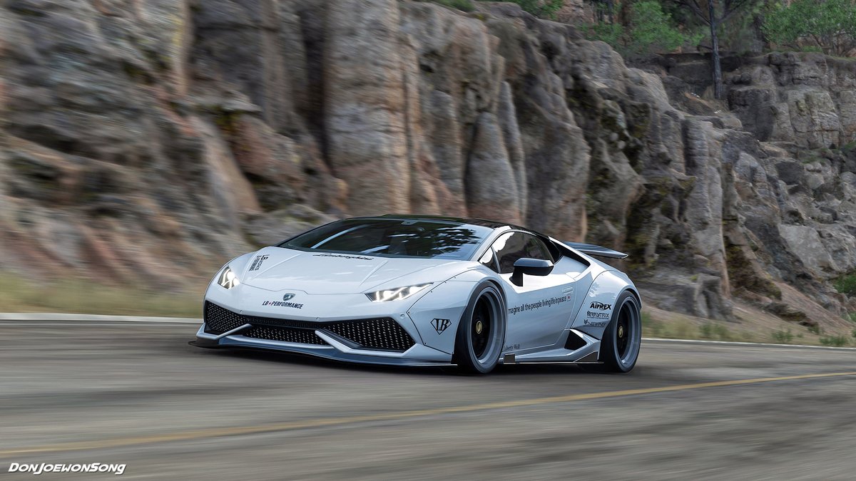DonJoewonSong's tweet photo. @LosramonesAdios @ForzaHorizon @Xbox @xboxuk There's erm... A few ;) https://t.co/O5HPxZs6S9