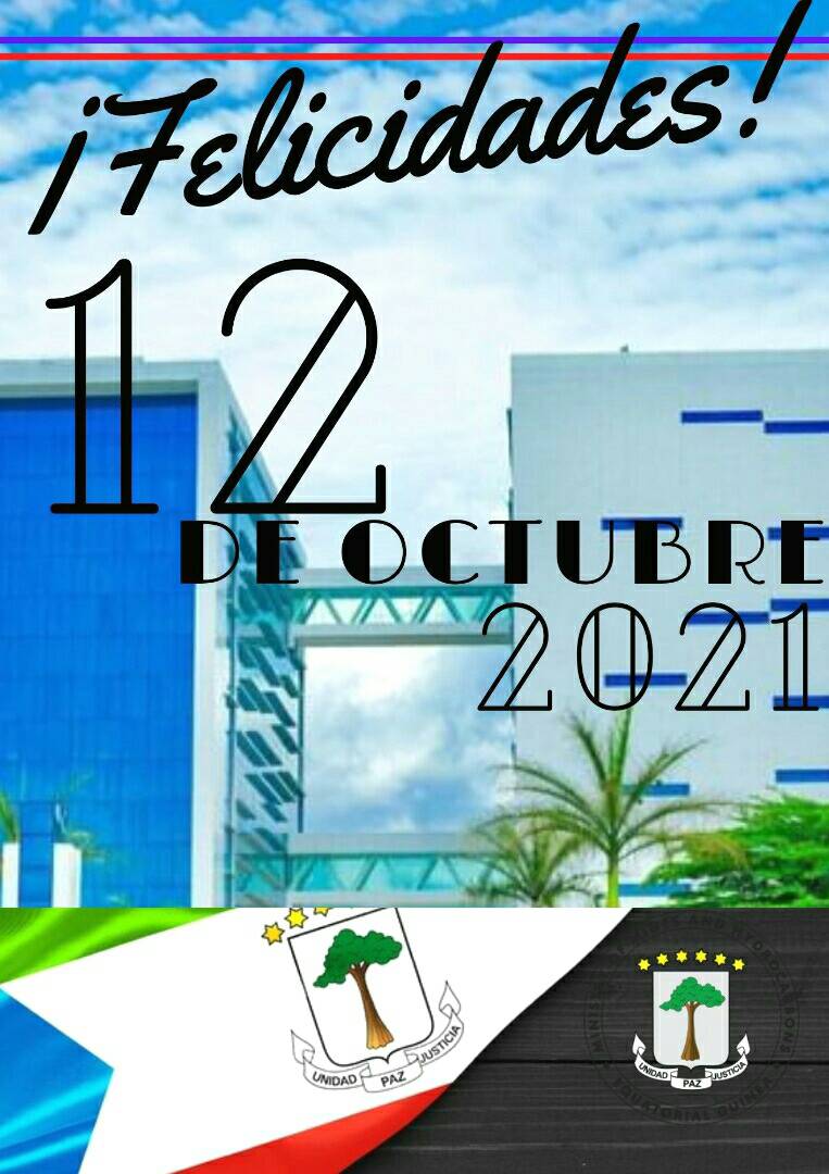 #guineaecuatorial #equatorialguinea #53