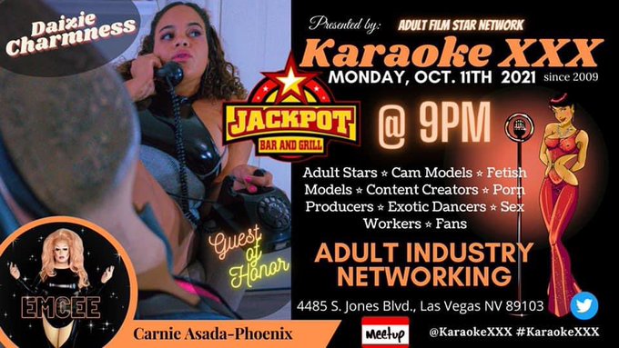 https://t.co/RDQ9uK7JOG #karaoke #lasvegas https://t.co/QeqZK23RA6<a href="/tag/karaoke"class="tags">#karaoke</a><a href="/tag/lasvegas"class="tags">#lasvegas</a>