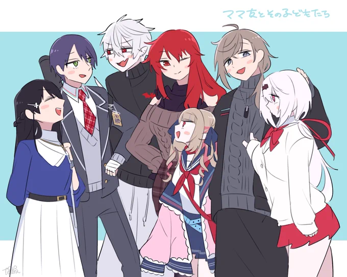 ARライブDAY2組いいよね 