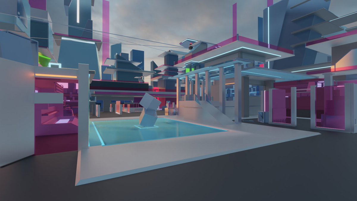 SportModeVR's tweet photo. I am honored to announce that Sport Mode has reached over 100,000 copies sold! A big shoutout to @SideQuestVR for being there since day one 🙏

There is still much more to come to Sport Mode, so stay tuned!

@oculus #vr #virtualreality #sidequest #oculusquest #oculusquest2 https://t.co/fiRBMG6bqo
