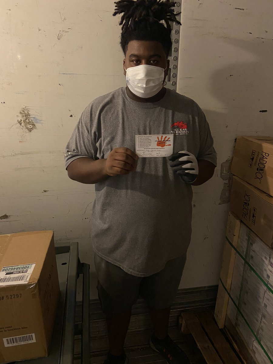 Devaris Williams tweet media